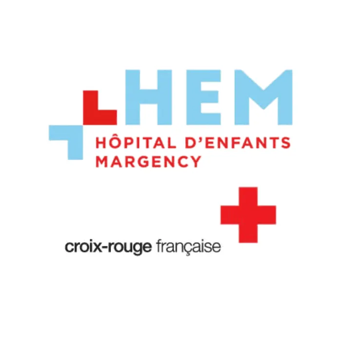 logo partenaire croix rouge française