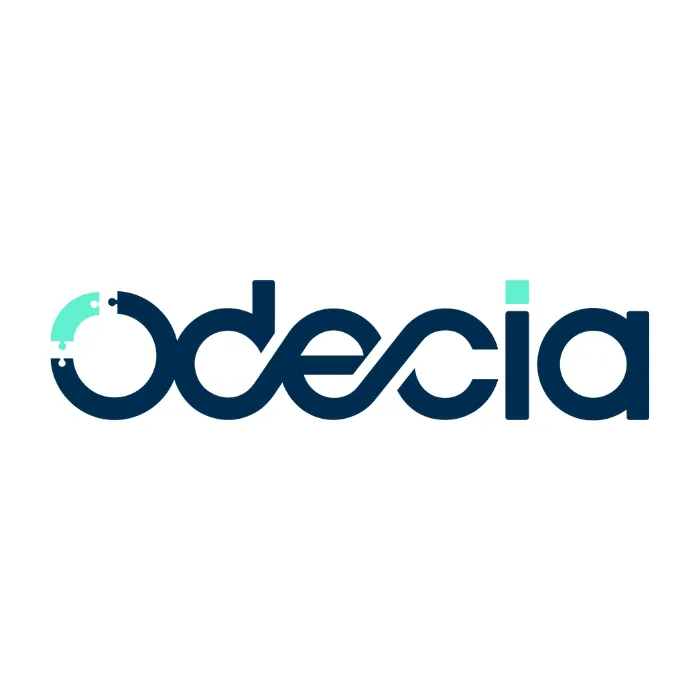 logo partenaire Odecia